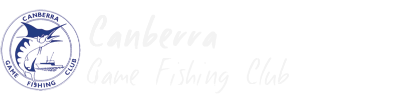 Canberra Game Fishing Club